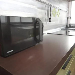  Appartement Dosse House
