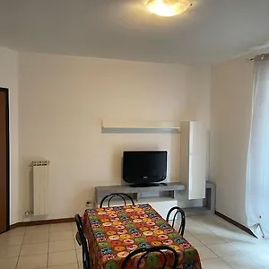  Appartamento Residenza Il Ciliegio