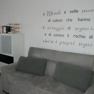  Appartamento Meraviglioso Bilocale A