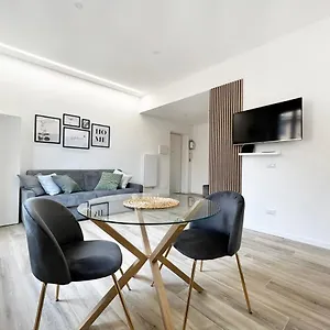  Appartamento Casa